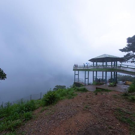 Ayatana Coorg Hotell Somvārpet Eksteriør bilde