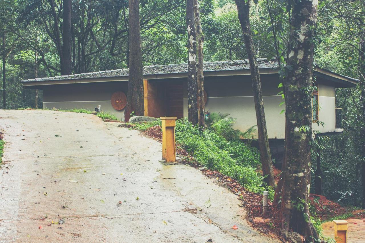 Ayatana Coorg Hotell Somvārpet Eksteriør bilde