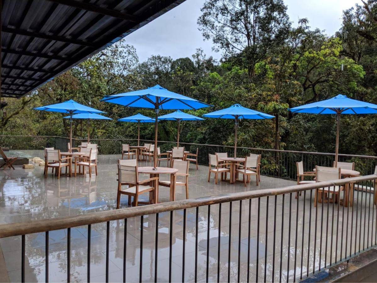 Ayatana Coorg Hotell Somvārpet Eksteriør bilde