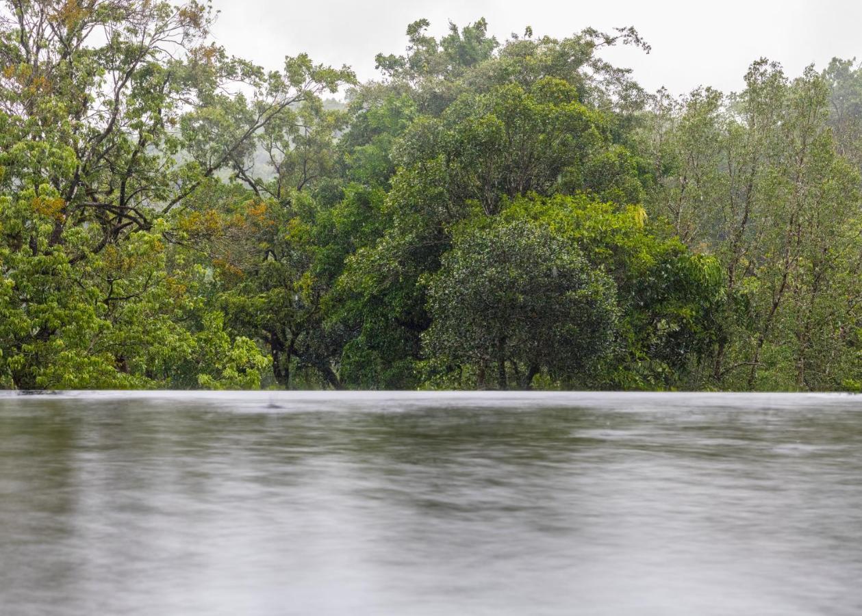 Ayatana Coorg Hotell Somvārpet Eksteriør bilde