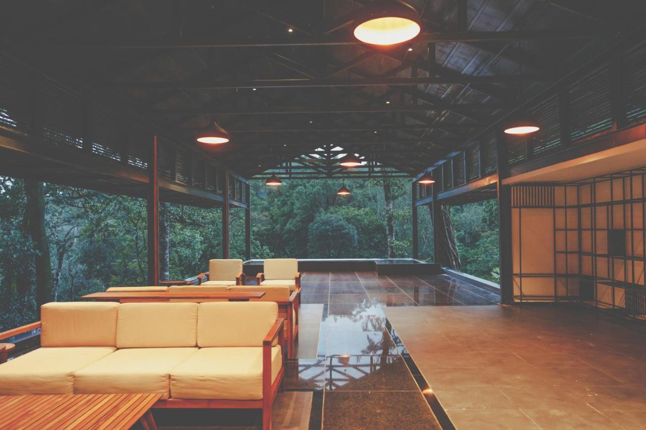 Ayatana Coorg Hotell Somvārpet Eksteriør bilde