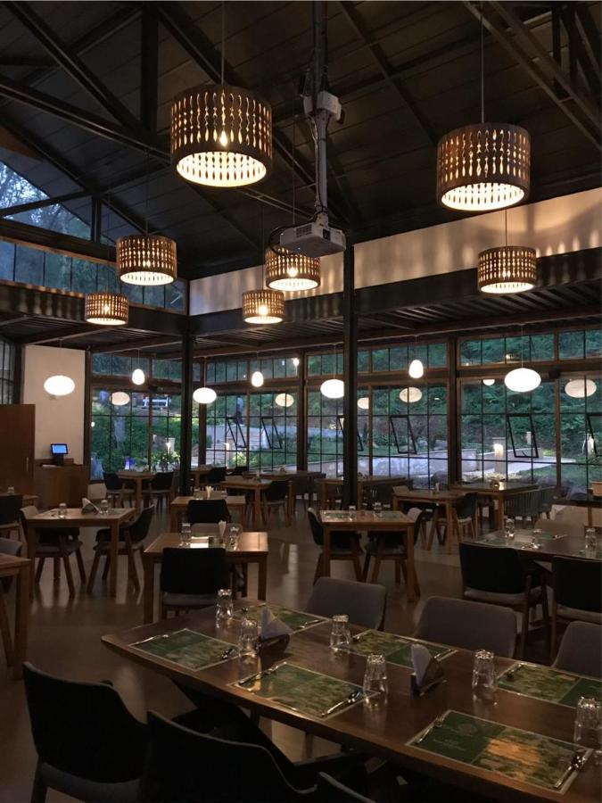 Ayatana Coorg Hotell Somvārpet Eksteriør bilde