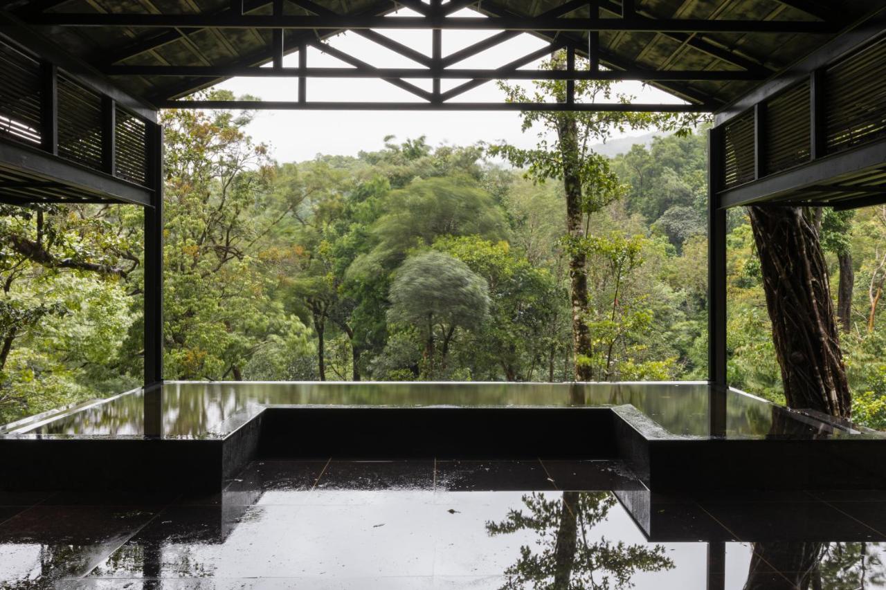 Ayatana Coorg Hotell Somvārpet Eksteriør bilde